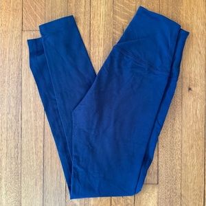 Beyond Yoga Full length leggings